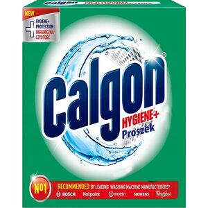 Osram Calgon proszek odkamieniacz do czyszczenia pralki antybakteryjny Hygien 1kg 13992171 5908252011704