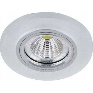 GREENLUX Faroform Aqua Frost-R FF002030.0 oczko halogenowe MR16 1x50W GU5,3, szkło mrożone 13997655 5903021603272