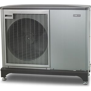 064109  F2040-8 POMPA CIEPŁA TYPU MONOBLOK O MODULOWANEJ MOCY GRZEWCZEJ DO 9,25 KW  NIBE 13998872 7331421331101