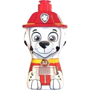 KIDS Psi Patrol 3D Marsha Żel pod prysznic 3w1 400 ml 14010751 5903957305776