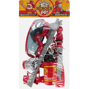 Mega Creative ZEST STRAZACKI MASKA 20X38X5 MC PBH 60/120 14014946 5905523665888