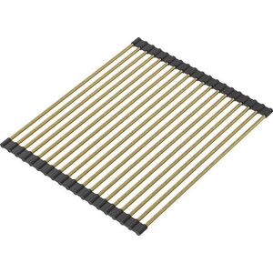 JetWorld Qmata złota PVD 430 x 320 mm, 19 patyczków 14034288 5904310996303