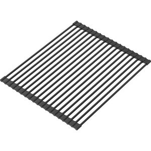 JetWorld Qmata czarna pure carbon 430 x 320 mm, 19 patyczków 14034290 5904310995337
