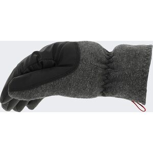 Mechanix Wear Mechanix Wear Žieminės pirštinės Mechanix Coldwork™ Winter Utility Juodos, dydis L 14040130 781513673249