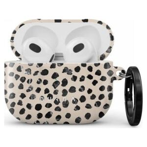 Slowmoose Burga - obudowa ochronna do AirPods 3 (Almond Latte) 14043128 4778001704901
