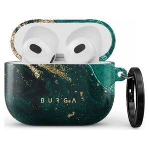 Slowmoose Burga - obudowa ochronna do AirPods 3 (Emerald Pool) 14043130 4778001704918