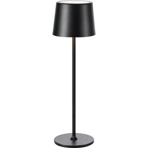 Lampka biurkowa Markslojd Markslojd Fiore 108653 lampa stołowa lampka 2x2W LED IP44 3000K czarna 14049502 7330024610910