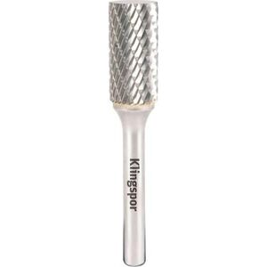 Klingspor KLINGSPOR FREZ DO METALU HF 100 A FI=12,7x25mm TRZPIEŃ 6mm TYP WALCOWY 14051669 4014855132140