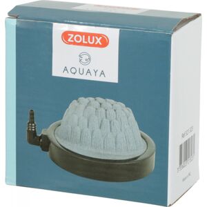 Zolux ZOLUX Napowietrzacz do akwarium w kształcie góry 14051902 3336023213231