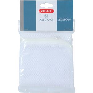 Zolux Zolux Siatka na masę filtracyjną do filtra akwarium 20x30 cm 14052894 3336023340203