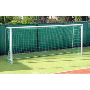 Netex Siatka na bramkę 5x2x1x1,5 m (komplet 2szt.) 14059340 5905527732562