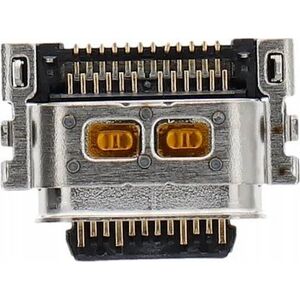 OEM Złącze gniazdo ładowania do MOTOROLA Edge 30 fusion ORI 14060655 5903396316500