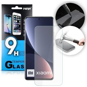 OEM Szkło hartowane Tempered Glass - do Xiaomi 11T / 11T Pro 14062827 5903396136108