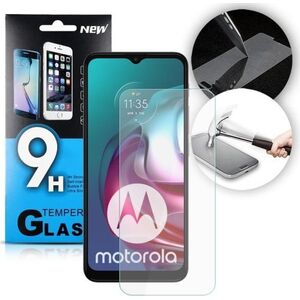 OEM Szkło hartowane Tempered Glass - do Motorola Edge 20 Lite 14062863 5903396126055