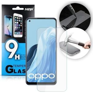 OEM Szkło hartowane Tempered Glass - do OPPO A56s / A57 4G / A57s / A57e / A58 / A58x / A77 / A78 5G 14062865 5903396253256
