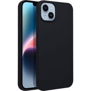 OEM Futerał MATT do OPPO A57S czarny 14064306 5903396208560