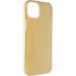 OEM Futerał SHINING do IPHONE 14 Plus złoty 14065030 5903396165276