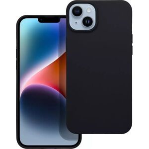 Etui Obudowa Ochronna Futerał Matt Do Iphone 15 Pro Czarny 14066193 5903396213137