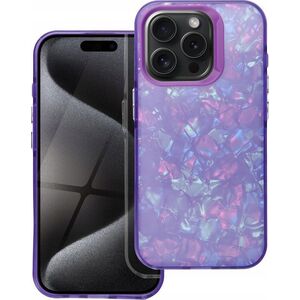 OEM Futerał TUTTI FRUTTI do IPHONE 12 / 12 PRO fioletowy 14066695 5903396299162
