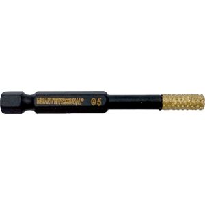 INDIAN PROFESSIONAL KORONA DIAMENTOWA HEX   5mm  WIERCENIE NA SUCHO /INDIAN PROFESSIONAL 14068656 5904844524775