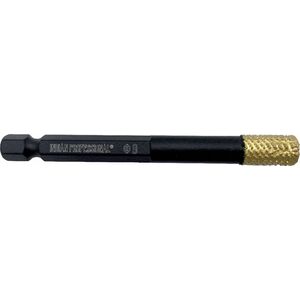 INDIAN PROFESSIONAL KORONA DIAMENTOWA HEX   8mm  WIERCENIE NA SUCHO /INDIAN PROFESSIONAL 14068668 5904844524799