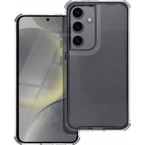 OEM Futerał MATRIX CLEAR do SAMSUNG A15 4G / A15 5G czarny 14073699 5903396323454