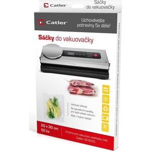 Catler Worek prniowy 20*30  CATLER 14078244 8590669244430