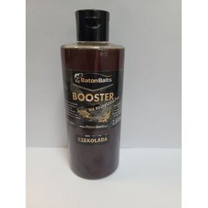 Baton Baits Baton Baits Booster 250ml Czekolada 14078715 5906379617267