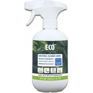 Frischer Środek do czyszczenia TV SOYECO, Eco, 500 ml 14080032 5900488998118