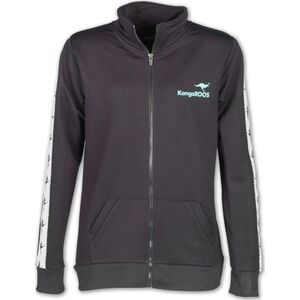 Kangaroos KangaROOS Bluza damska czarna rozmiar S 14084912 5901549681833