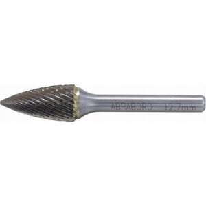 Abraboro Frez do metalu ABRABORO Typ G, 8,0 x 65/20 - szpiczasty TCT 14085336 5999082009313