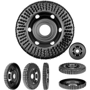 Tarpol TARPOL TARNIK TURBO FREZ-A 20mm 120mm T-84 14086159 5902596815844