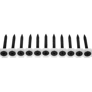 Yato YATO WKRĘTY NA TAŚMIE DO DREWNA 3,9x35mm 14089799 5906083066511