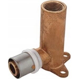Herz Kolano naścienne długie 16x 2 - 1/2'' GW 14092694 9004174104008