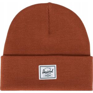 Herschel Herschel Elmer Beanie 50152-05889 Pomarańczowe One size 14093024 828432598908