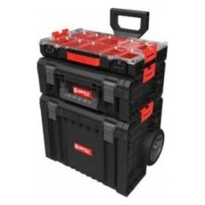 QBRICK SYSTEM PRO SET 4 14094712 5901238256953