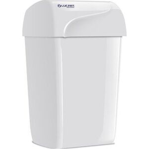 Lucart Lucart Identity  kosz na odpady, 43 l  Biały 14110673 8005892349789