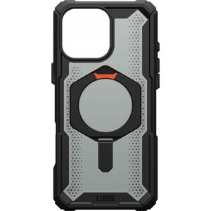 UAG UAG Plasma XTE Magsafe - obudowa ochronna do iPhone 16 Pro Max kompatybilna z MagSafe (black/orange) 14118883 840283915062