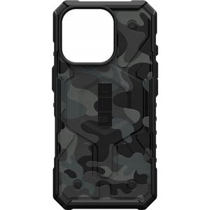 UAG UAG Pathfinder SE Magsafe - obudowa ochronna do iPhone 16 Pro kompatybilna z MagSafe (midnight camo) 14118894 840283914959