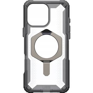 UAG UAG Plasma XTE Magsafe - obudowa ochronna do iPhone 16 Pro Max kompatybilna z MagSafe (ash/titanium) 14118899 840283915048