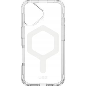 UAG UAG Plyo Magsafe - obudowa ochronna do iPhone 16 kompatybilna z MagSafe (ice/white) 14118907 840283915277