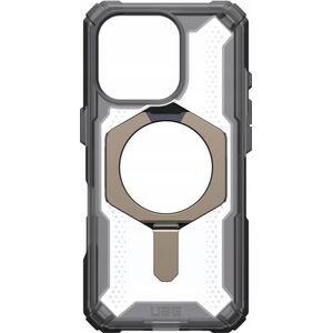 UAG UAG Plasma XTE Magsafe - obudowa ochronna do iPhone 16 Pro kompatybilna z MagSafe (ash/titanium) 14118911 840283915000