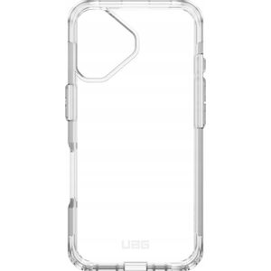 UAG UAG Plyo - obudowa ochronna do iPhone 16 (ice) 14118930 840283915338