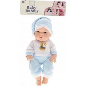 Mega Creative LALKA BOBAS 30CM 20X40X9 MC PBH 48/96 14119255 5905523639100