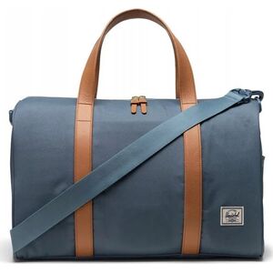 Herschel Herschel Novel Carry On Duffle 11449-06105 Niebieskie One size 14121274 828432625376