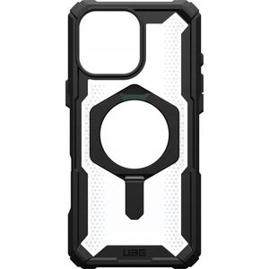 UAG UAG Plasma XTE Magsafe - obudowa ochronna do iPhone 16 Pro Max kompatybilna z MagSafe (black/clear) 14127868 840283915055
