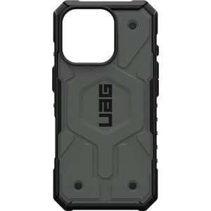 UAG UAG Pathfinder Magsafe - obudowa ochronna do iPhone 16 Pro kompatybilna z MagSafe (silver) 14127872 840283914805
