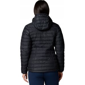 Kurtka męska Columbia Columbia Westridge Hooded Down Jacket 2051265011 Czarne XL 14128537 195981662245