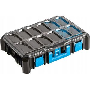 Sourcing HOGERT HIGH SUITCASE ORGANIZER HTM 14137092 5902801461064