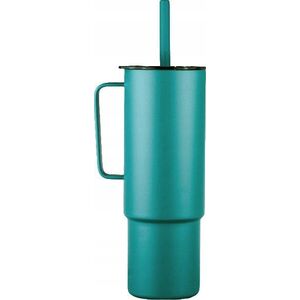 MiiR Miir - All Day Straw Cup Morski - Kubek termiczny ze słomką 950ml 14137770 840150805489